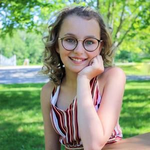 Meet your Posher, Rose